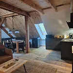 Lantgård Klonowka Zawada (Chojnice)
