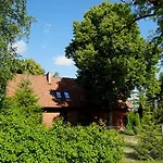 Klonowka Zawada (Chojnice)