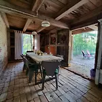Lantgård Klonowka