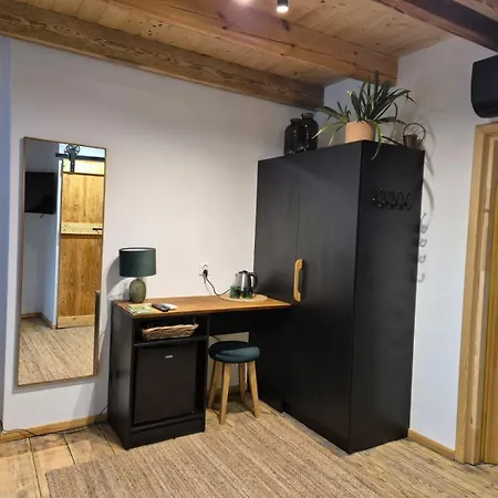 Klonowka Zawada (Chojnice)