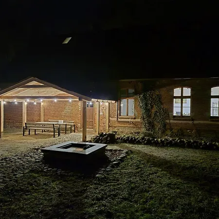Klonowka Farm stay *