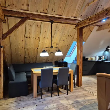 Klonowka Lantgård *