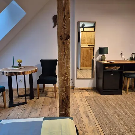 Klonowka Farm stay Zawada (Tarnowskie Gory)