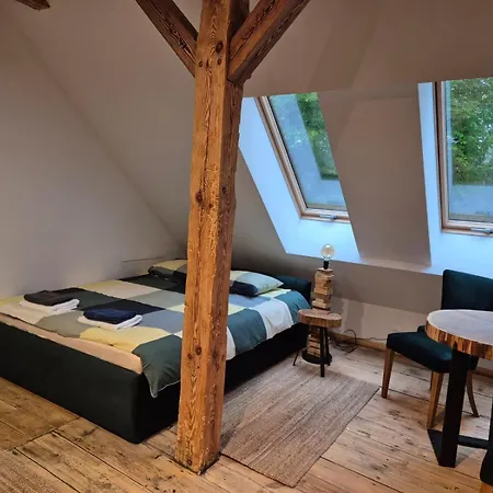 Lantgård Klonowka Zawada (Chojnice)