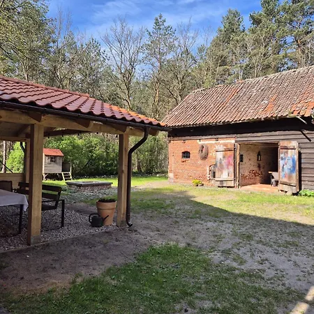 Klonowka * Zawada (Chojnice)