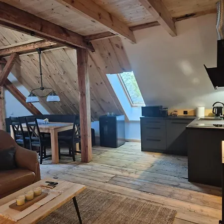 Lantgård Klonowka Zawada (Chojnice)