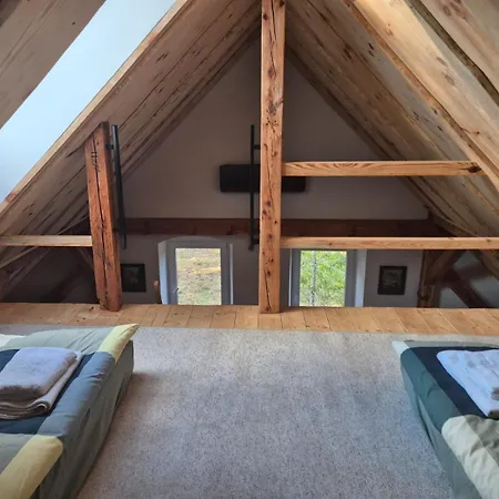 Klonowka Farm stay Zawada (Tarnowskie Gory)