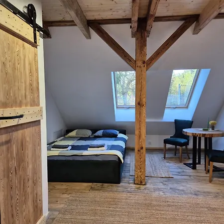 Klonowka * Zawada (Chojnice)