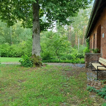 Klonowka Lantgård Zawada (Chojnice)