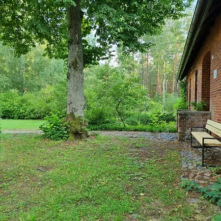 Klonowka Farm stay Zawada (Tarnowskie Gory)