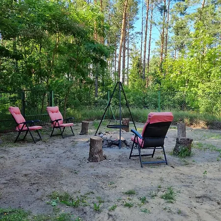 Klonowka Zawada (Chojnice)