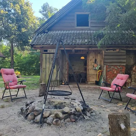 Klonowka * Zawada (Chojnice)