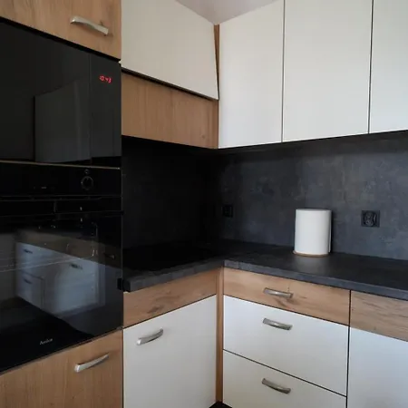 Lantgård Klonowka Zawada (Chojnice)