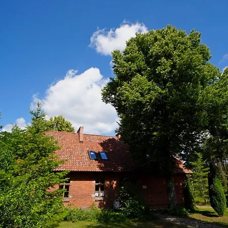 Klonowka Farm stay