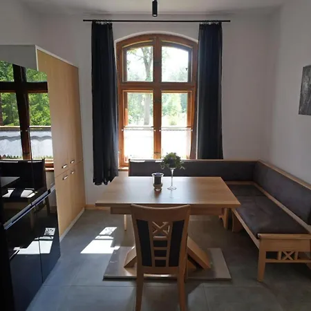 Lantgård Klonowka Zawada (Chojnice)