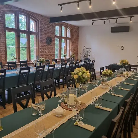 Klonowka Zawada (Chojnice)