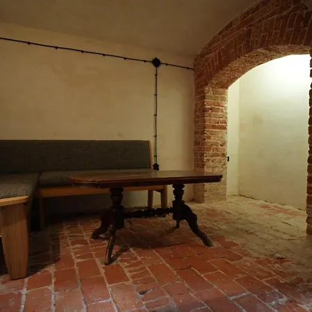 Klonowka Farm stay *