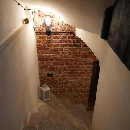 Lantgård Klonowka *