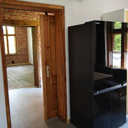 Farm stay Klonowka Zawada (Tarnowskie Gory)