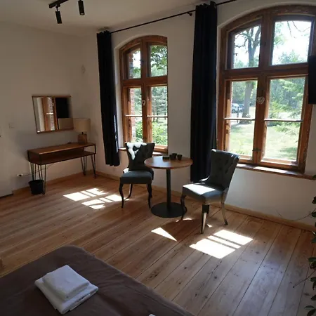 Klonowka Zawada (Chojnice)