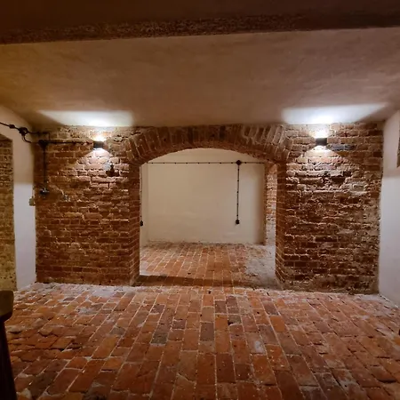 Lantgård Klonowka *