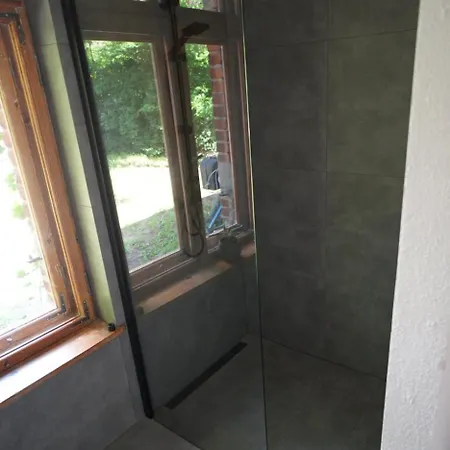 Farm stay Klonowka Zawada (Tarnowskie Gory)
