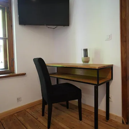 Klonowka Farm stay