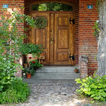 Klonowka * Zawada (Chojnice)