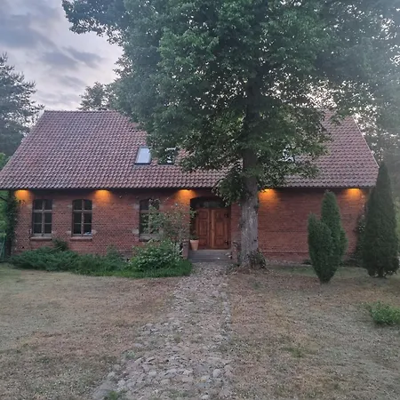 Klonowka ファームステイ Zawada (Chojnice)