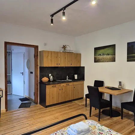 Lantgård Klonowka *