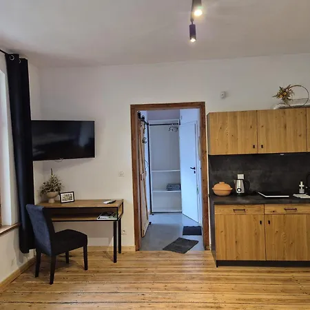 Klonowka * Zawada (Chojnice)