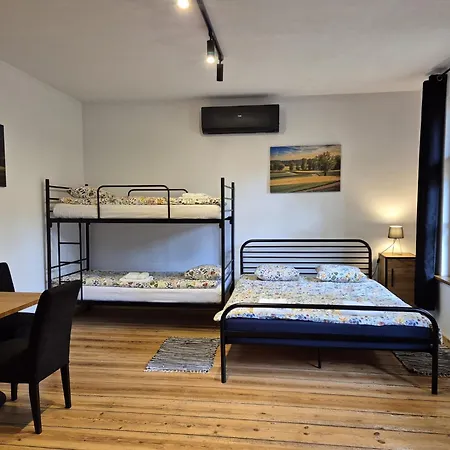 Klonowka * Zawada (Chojnice)