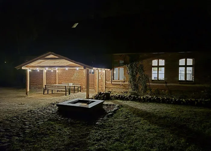 Klonowka בית חווה *