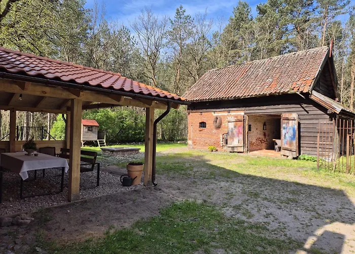 Klonowka * Zawada (Chojnice)