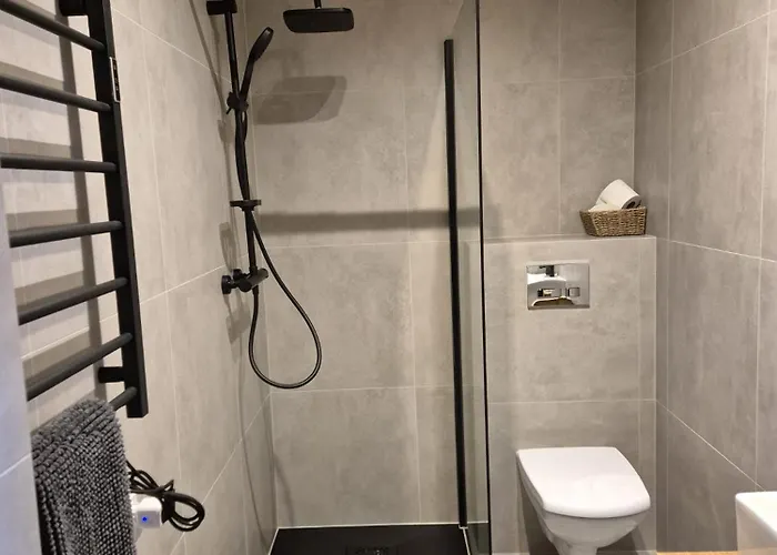 Klonowka בית חווה