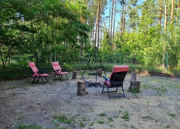 Klonowka Zawada (Chojnice)