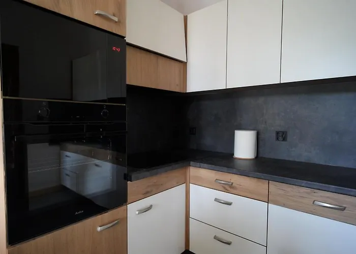 בית חווה Klonowka Zawada (Chojnice)