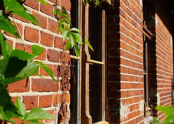 Klonowka * Zawada (Chojnice)