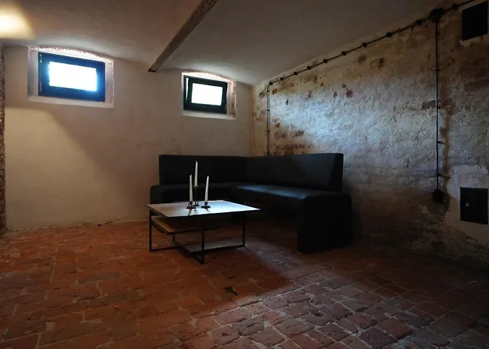 בית חווה Klonowka