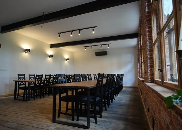 Klonowka בית חווה