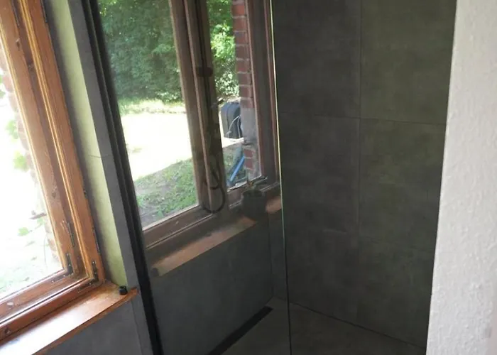 בית חווה Klonowka Zawada (Chojnice)