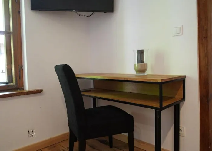 Klonowka בית חווה