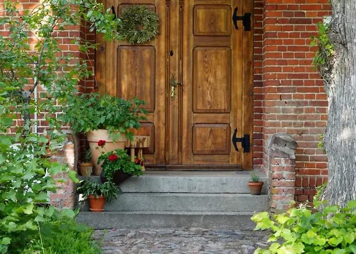 Klonowka * Zawada (Chojnice)