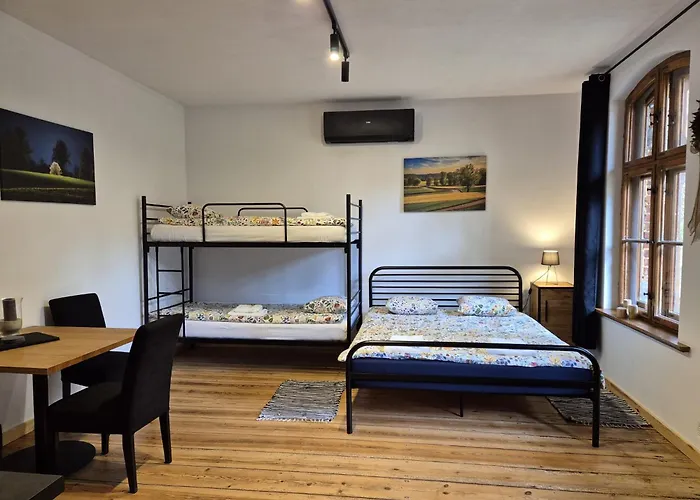 Klonowka * Zawada (Chojnice)